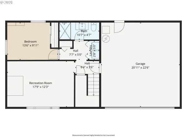 $565,000 | 1472 Southwest 14th Street, Gresham, OR 97080