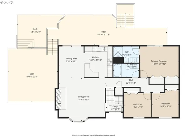 $565,000 | 1472 Southwest 14th Street, Gresham, OR 97080
