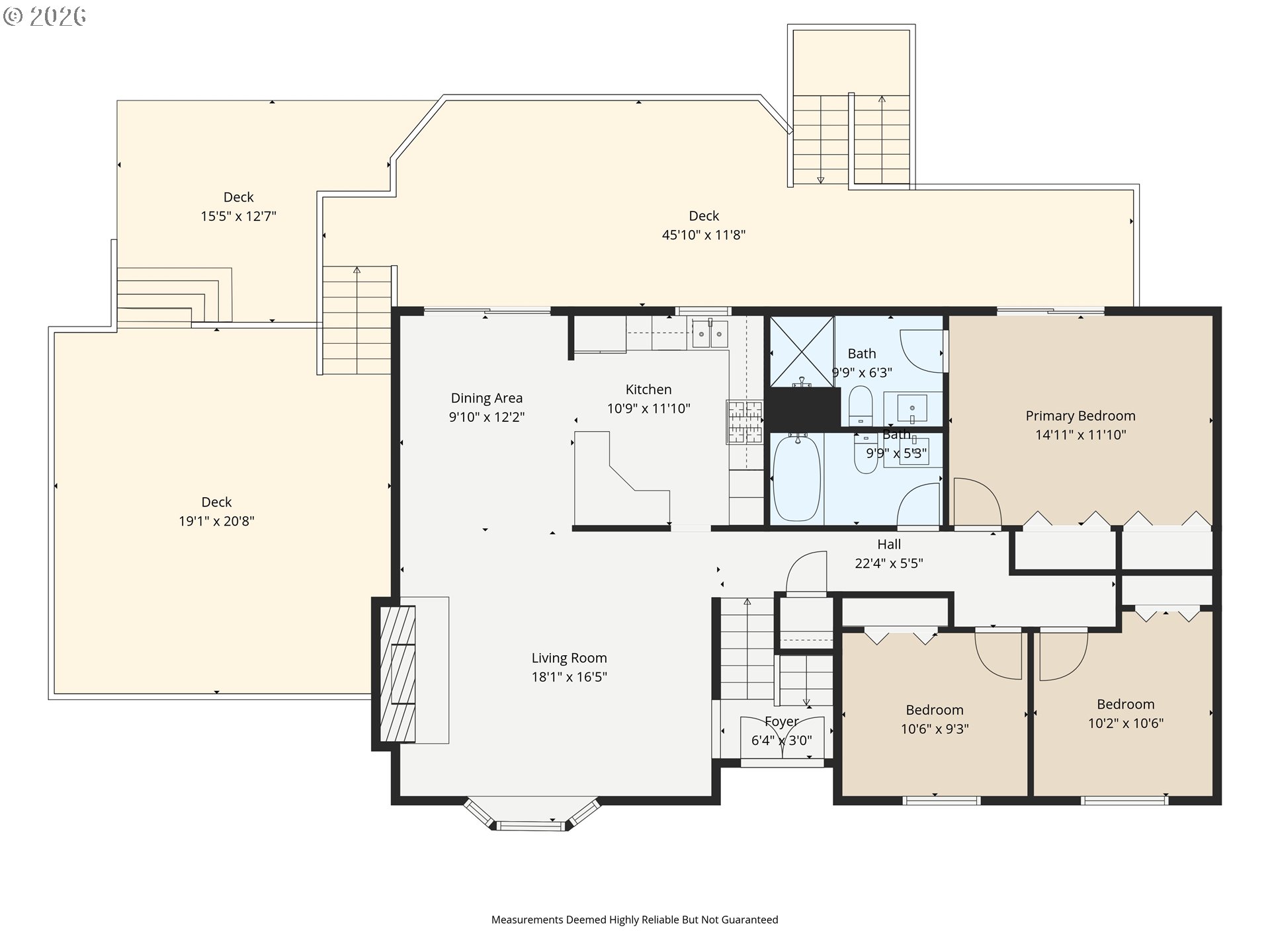 1472 Southwest 14th Street Gresham, OR 97080 - Photo 40 of 40