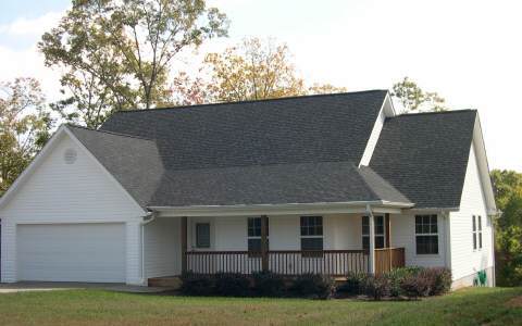 245 Timber Ridge Drive Clarkesville, GA 30523 - Photo 1 of 1 Main View