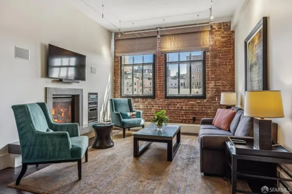 $89,000 | 900 North Point Street, Unit 115, San Francisco, CA 94109