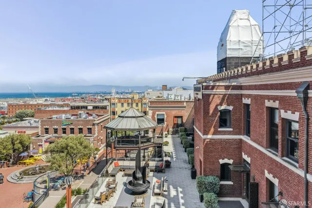 $93,000 | 900 North Point Street, Unit 115, San Francisco, CA 94109