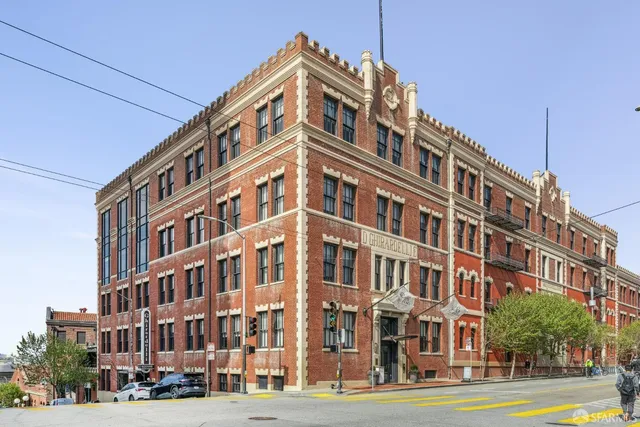 $93,000 | 900 North Point Street, Unit 115, San Francisco, CA 94109