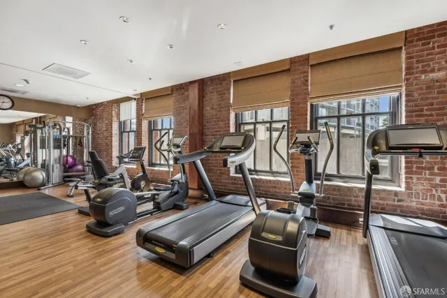 $93,000 | 900 North Point Street, Unit 115, San Francisco, CA 94109