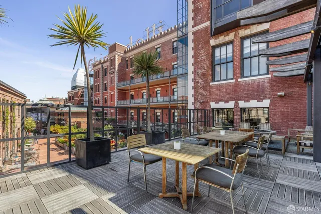 $93,000 | 900 North Point Street, Unit 115, San Francisco, CA 94109