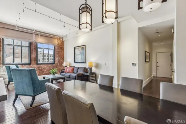 $89,000 | 900 North Point Street, Unit 115, San Francisco, CA 94109