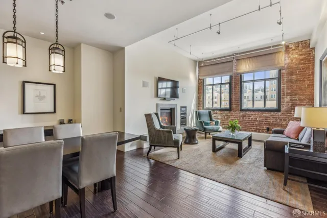 $93,000 | 900 North Point Street, Unit 115, San Francisco, CA 94109