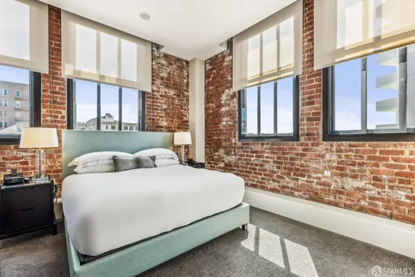 $89,000 | 900 North Point Street, Unit 115, San Francisco, CA 94109