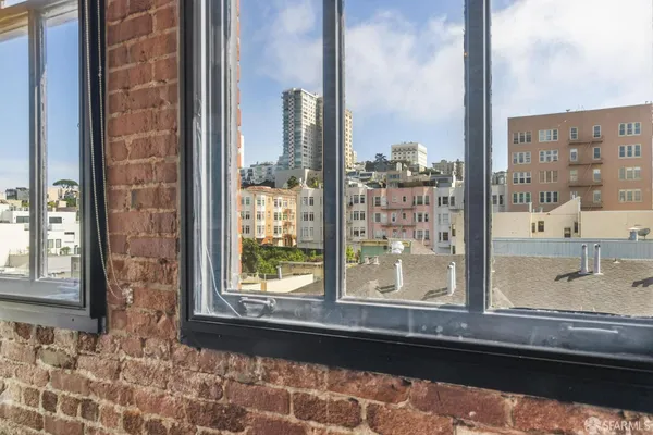 $89,000 | 900 North Point Street, Unit 115, San Francisco, CA 94109