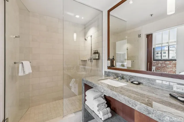 $93,000 | 900 North Point Street, Unit 115, San Francisco, CA 94109