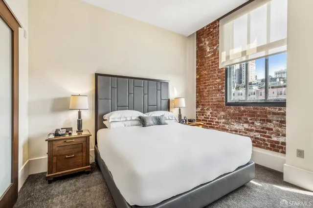 $93,000 | 900 North Point Street, Unit 115, San Francisco, CA 94109