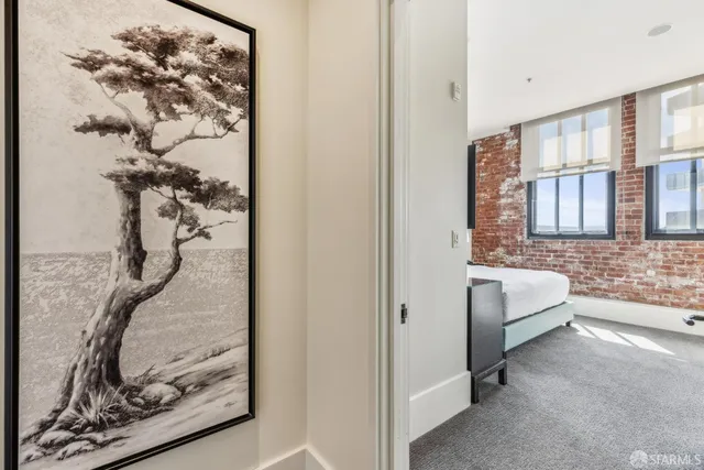 $93,000 | 900 North Point Street, Unit 115, San Francisco, CA 94109