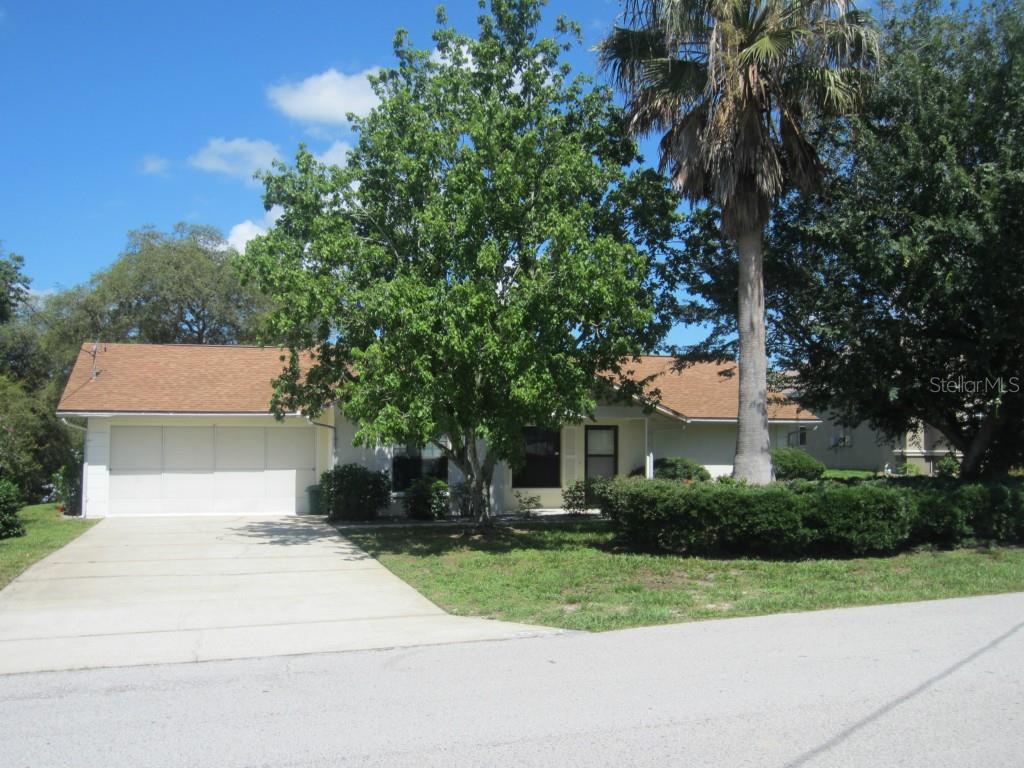 6037 Moongate Road Spring Hill, FL 34606 - Photo 1 of 1 Gallery Image 1