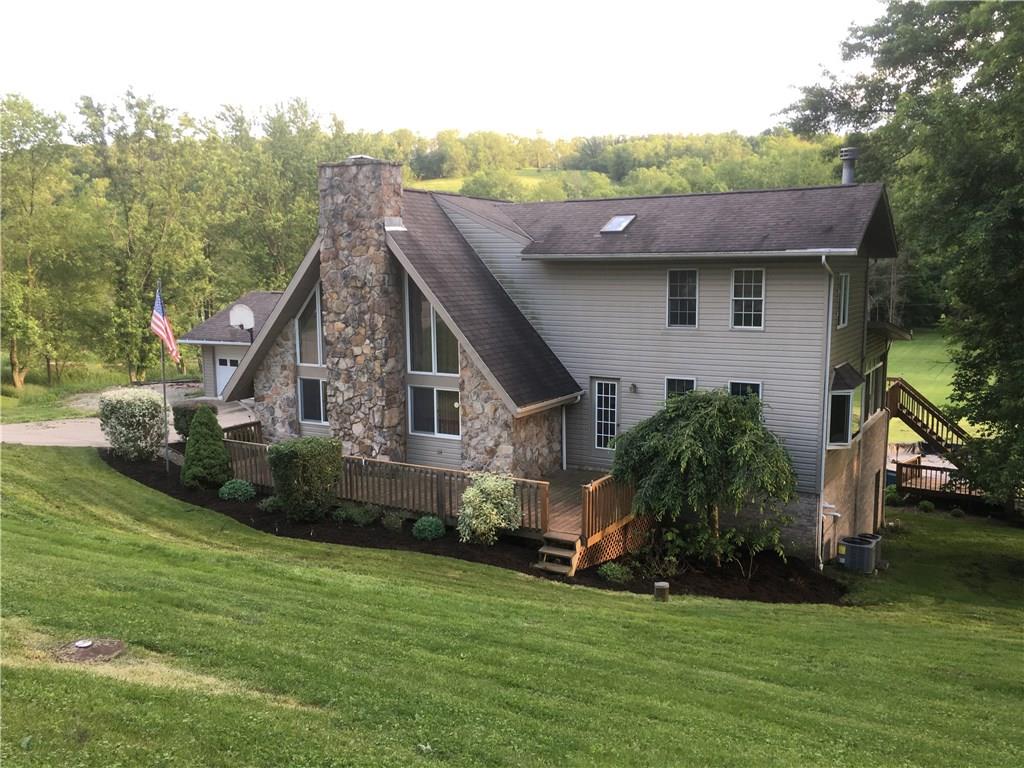 83 Barr Road Finleyville, PA 15332 - Photo 1 of 25 Gallery Image 1