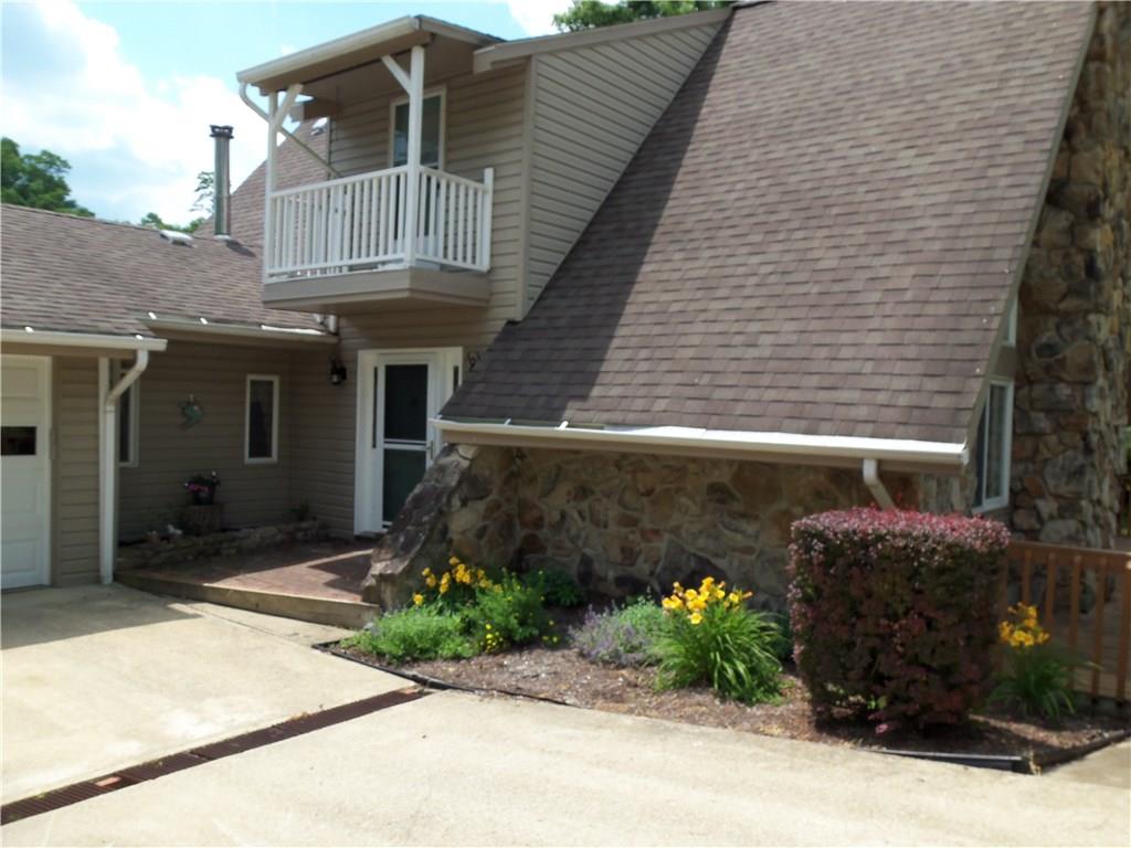 83 Barr Road Finleyville, PA 15332 - Photo 2 of 25 Gallery Image 2