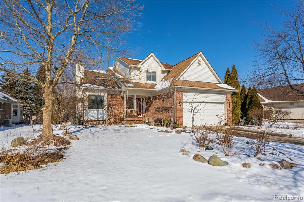 34347 Lillian Road Chesterfield, MI 48047 - Photo 38 of 41