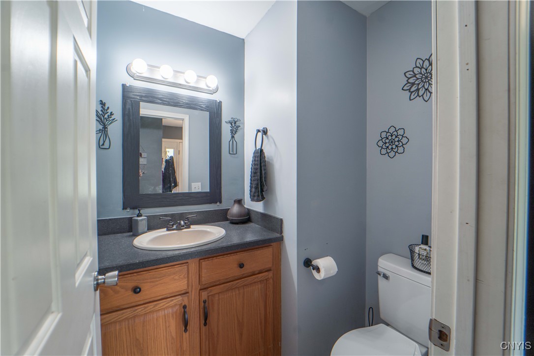 341 Eberline Road German Flatts, NY 13407 - Photo 14 of 49