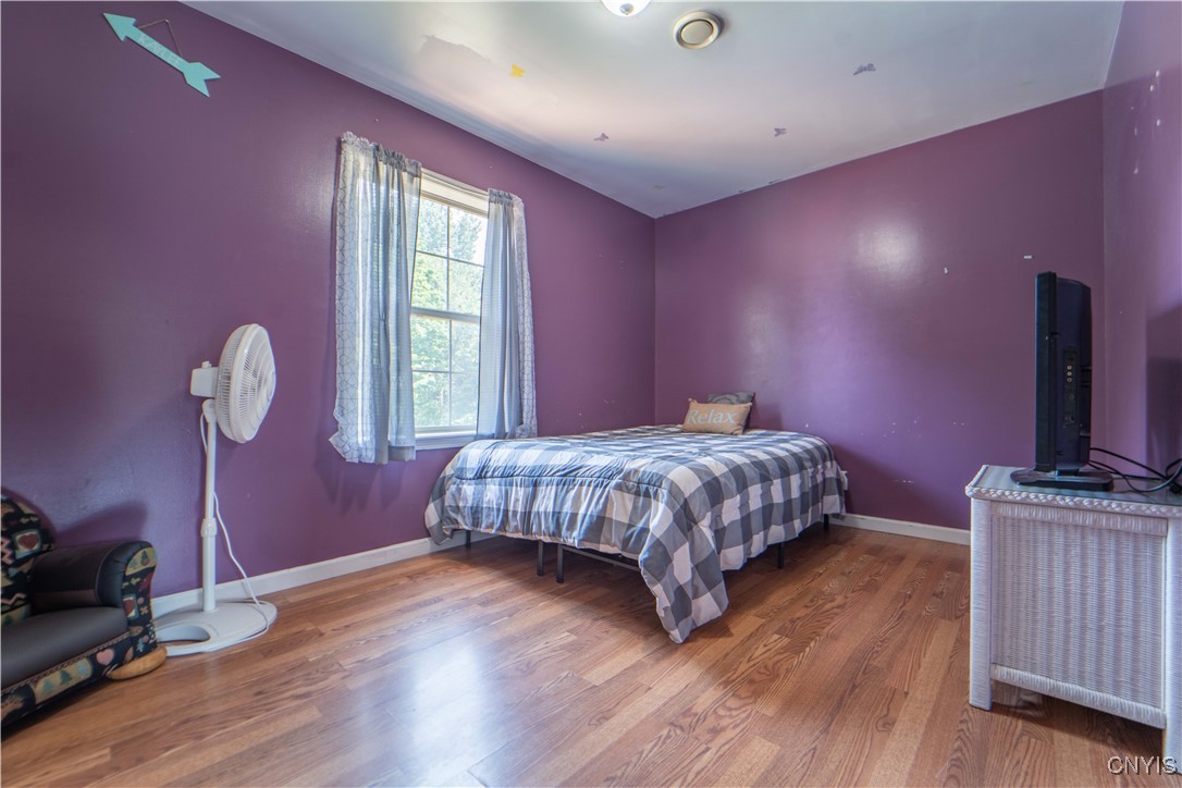 341 Eberline Road German Flatts, NY 13407 - Photo 16 of 49