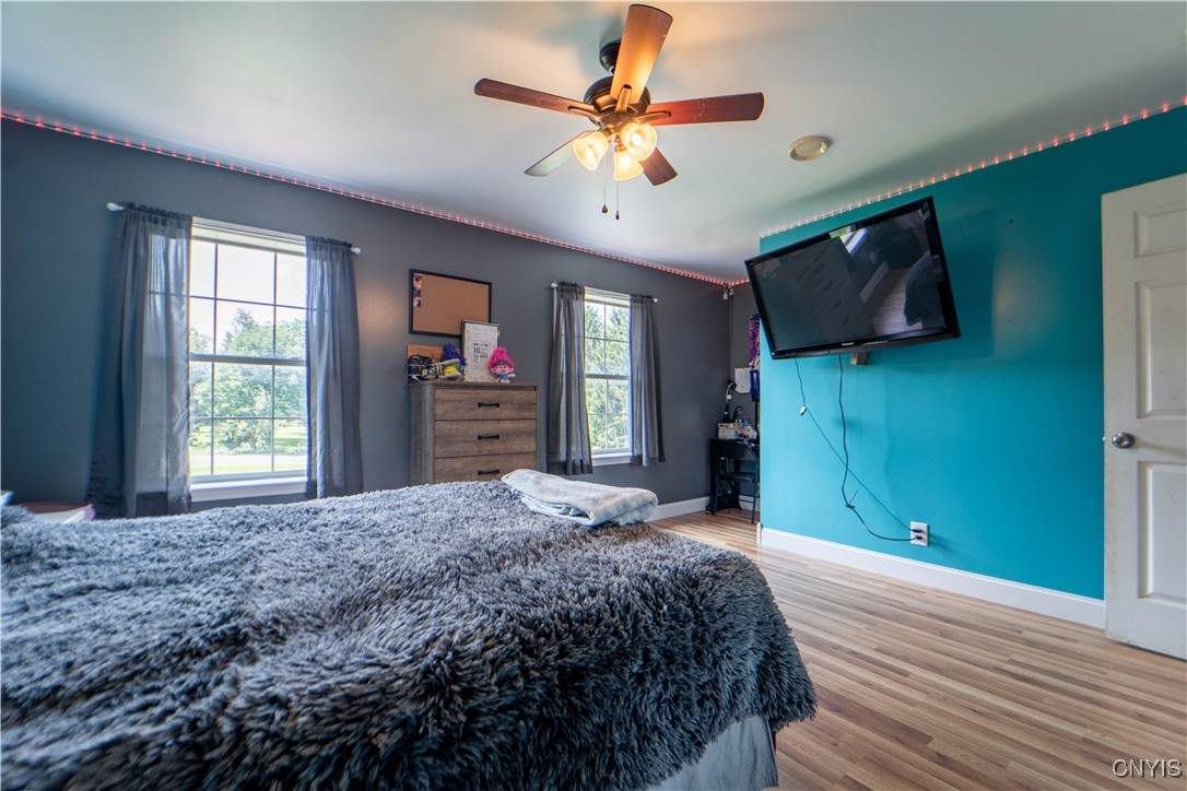 341 Eberline Road German Flatts, NY 13407 - Photo 18 of 49