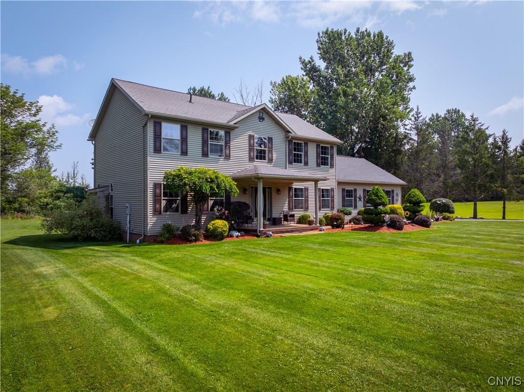 341 Eberline Road German Flatts, NY 13407 - Photo 2 of 49