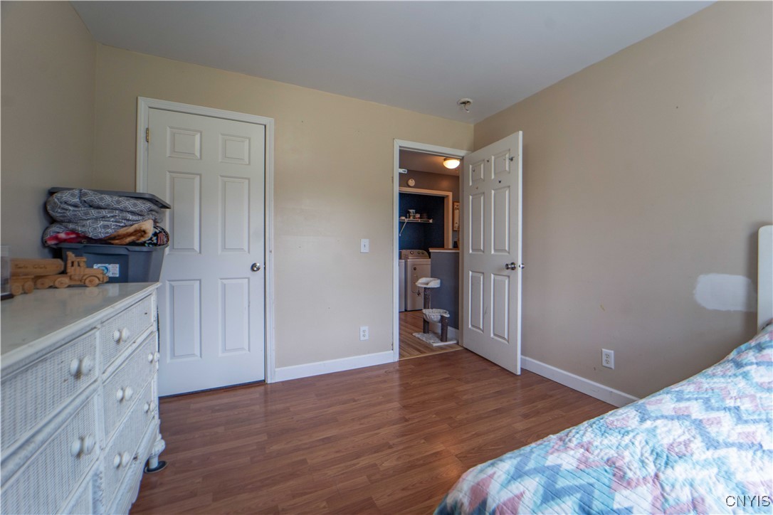 341 Eberline Road German Flatts, NY 13407 - Photo 21 of 49