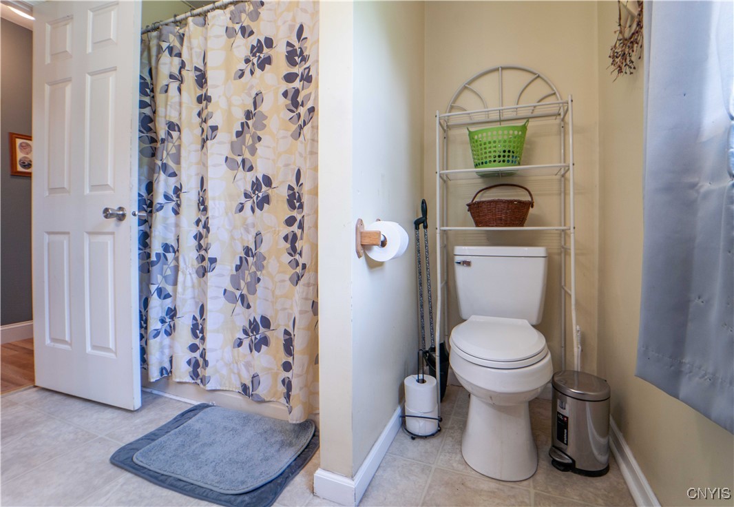 341 Eberline Road German Flatts, NY 13407 - Photo 24 of 49