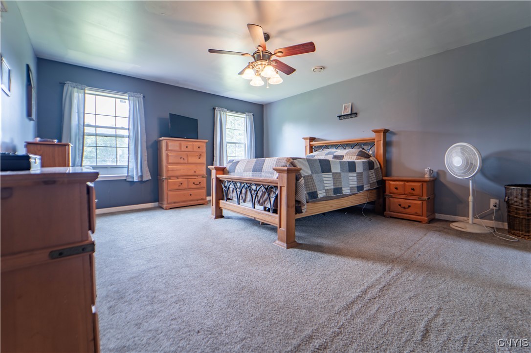 341 Eberline Road German Flatts, NY 13407 - Photo 26 of 49