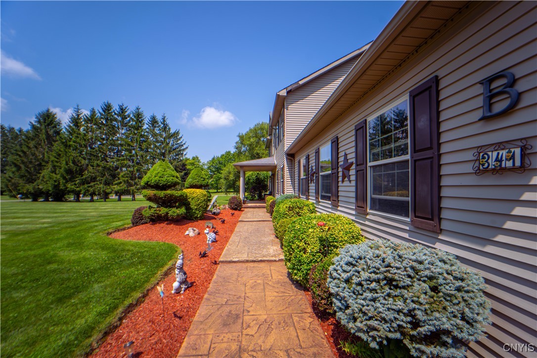 341 Eberline Road German Flatts, NY 13407 - Photo 3 of 49