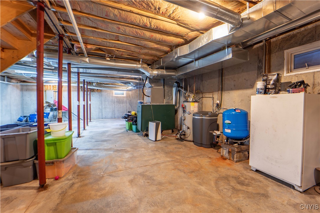 341 Eberline Road German Flatts, NY 13407 - Photo 31 of 49