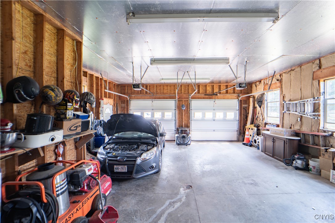 341 Eberline Road German Flatts, NY 13407 - Photo 32 of 49