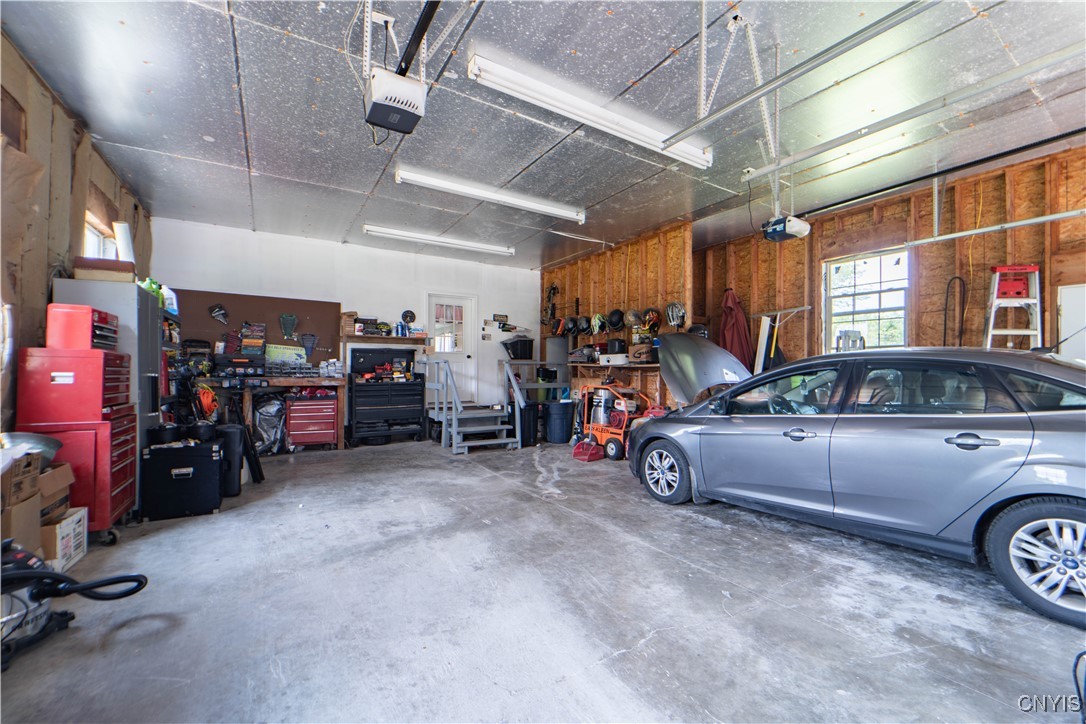 341 Eberline Road German Flatts, NY 13407 - Photo 33 of 49