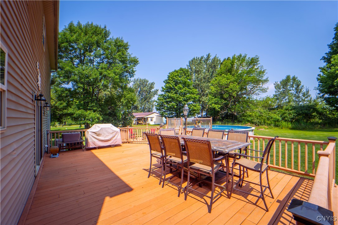 341 Eberline Road German Flatts, NY 13407 - Photo 34 of 49