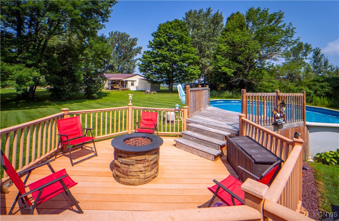 341 Eberline Road German Flatts, NY 13407 - Photo 35 of 49