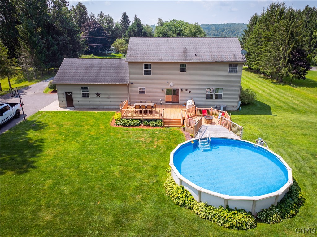 341 Eberline Road German Flatts, NY 13407 - Photo 36 of 49