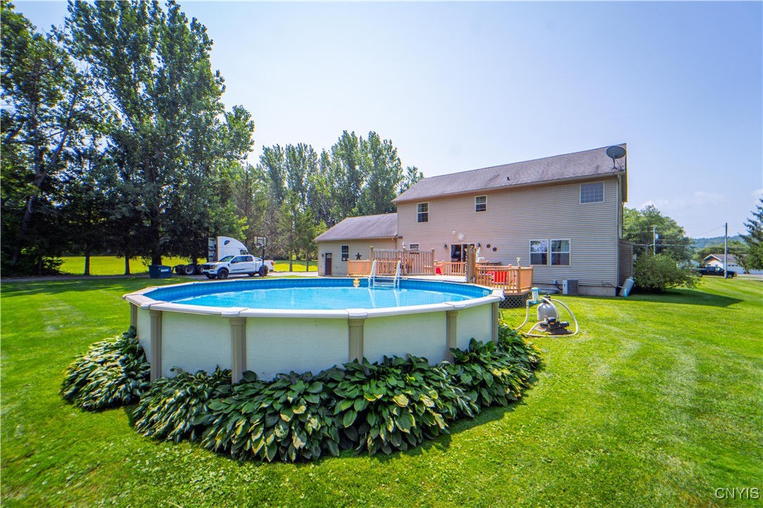 341 Eberline Road German Flatts, NY 13407 - Photo 38 of 49