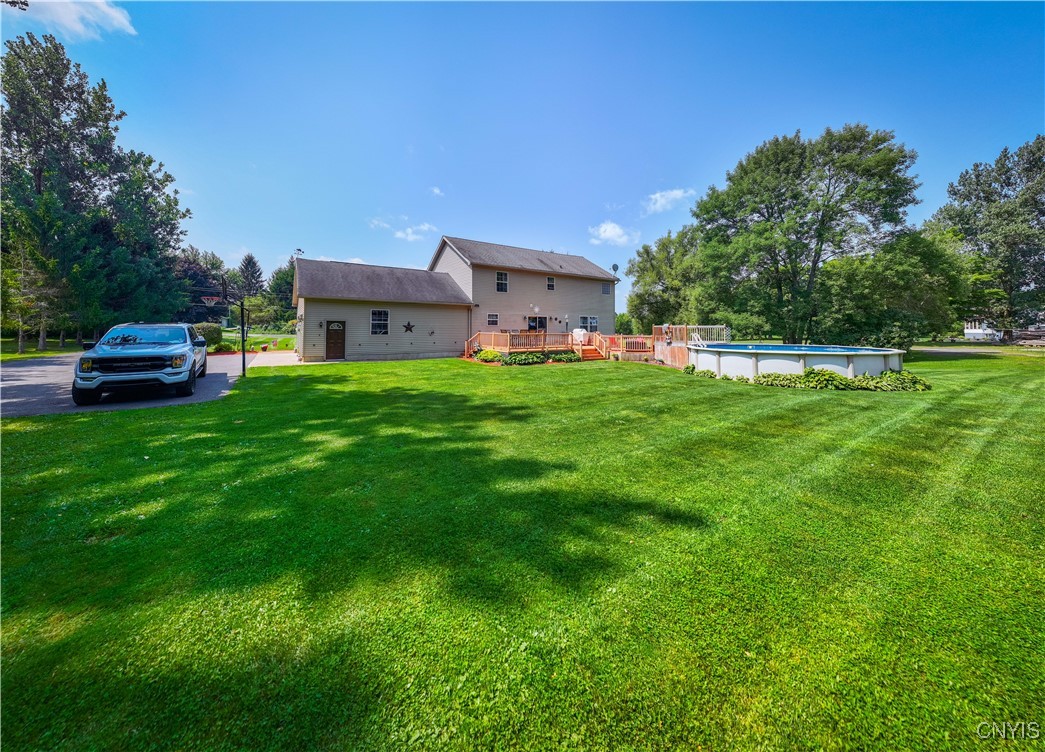 341 Eberline Road German Flatts, NY 13407 - Photo 40 of 49