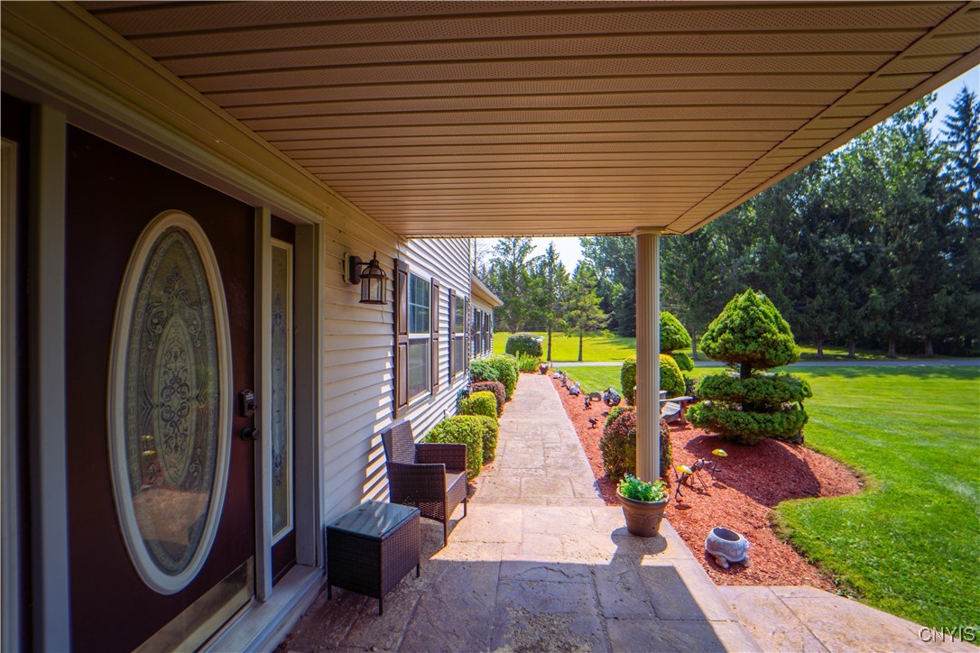 341 Eberline Road German Flatts, NY 13407 - Photo 4 of 49