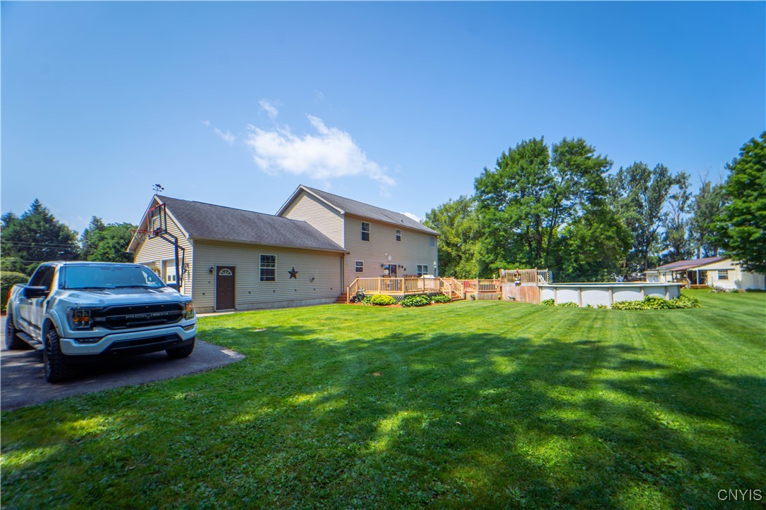 341 Eberline Road German Flatts, NY 13407 - Photo 41 of 49