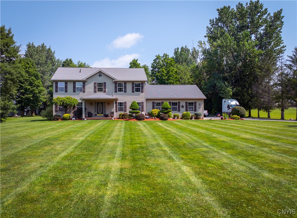 341 Eberline Road German Flatts, NY 13407 - Photo 43 of 49