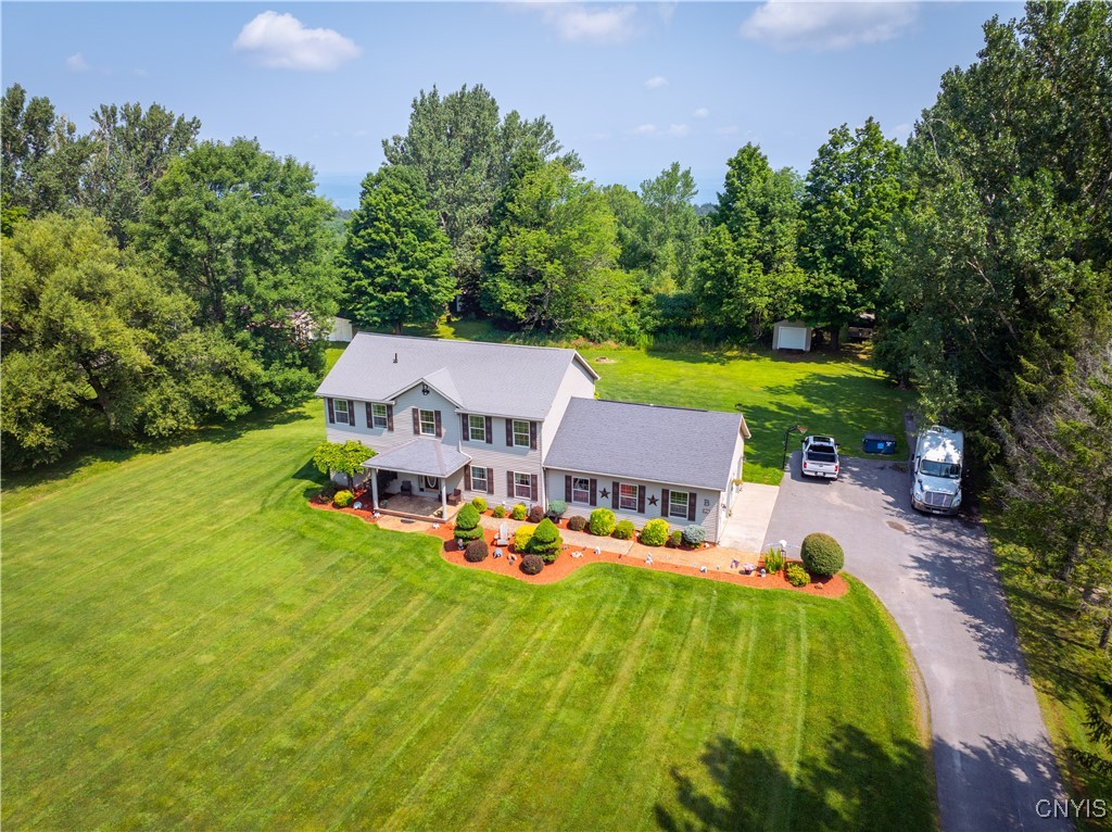 341 Eberline Road German Flatts, NY 13407 - Photo 45 of 49