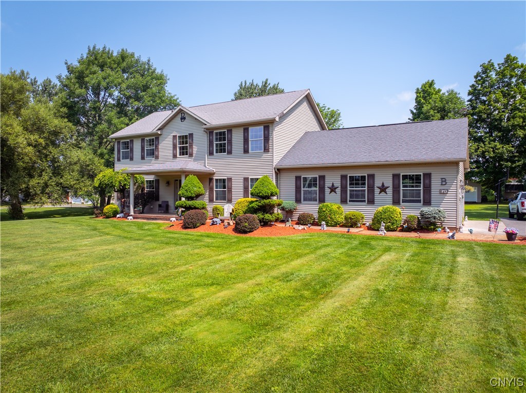 341 Eberline Road German Flatts, NY 13407 - Photo 47 of 49