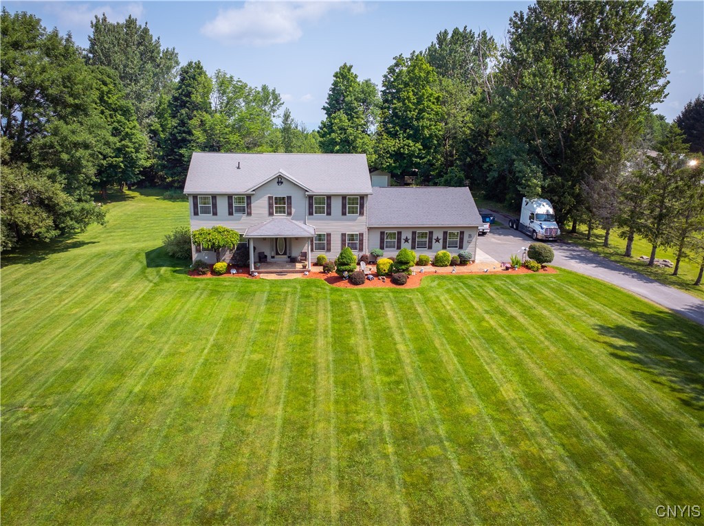 341 Eberline Road German Flatts, NY 13407 - Photo 49 of 49