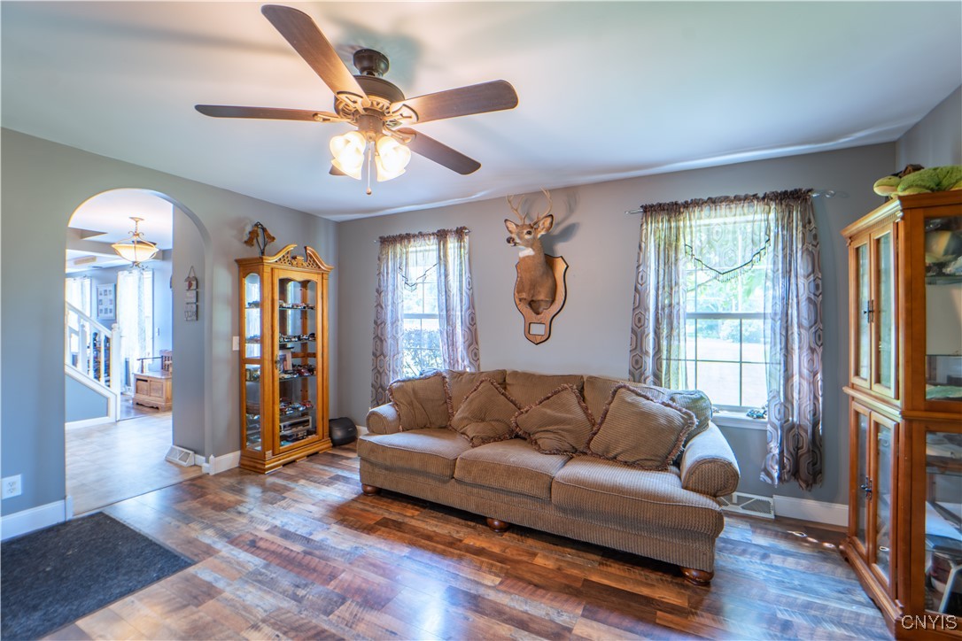 341 Eberline Road German Flatts, NY 13407 - Photo 8 of 49