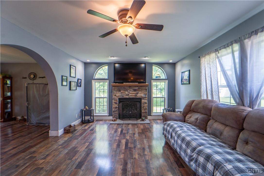 341 Eberline Road German Flatts, NY 13407 - Photo 10 of 49