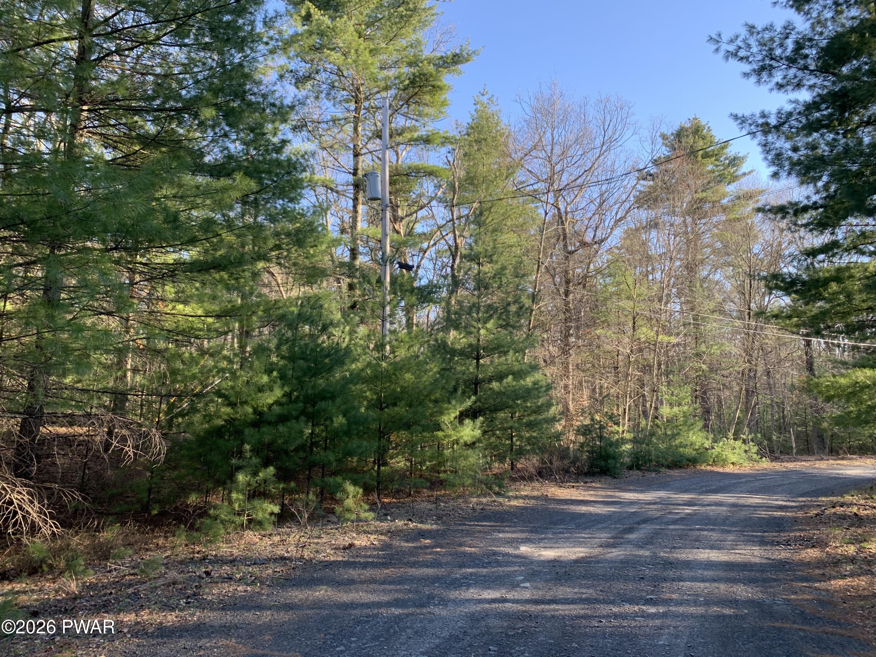 Center Road Dingmans Ferry, PA 18328 - Photo 20 of 21