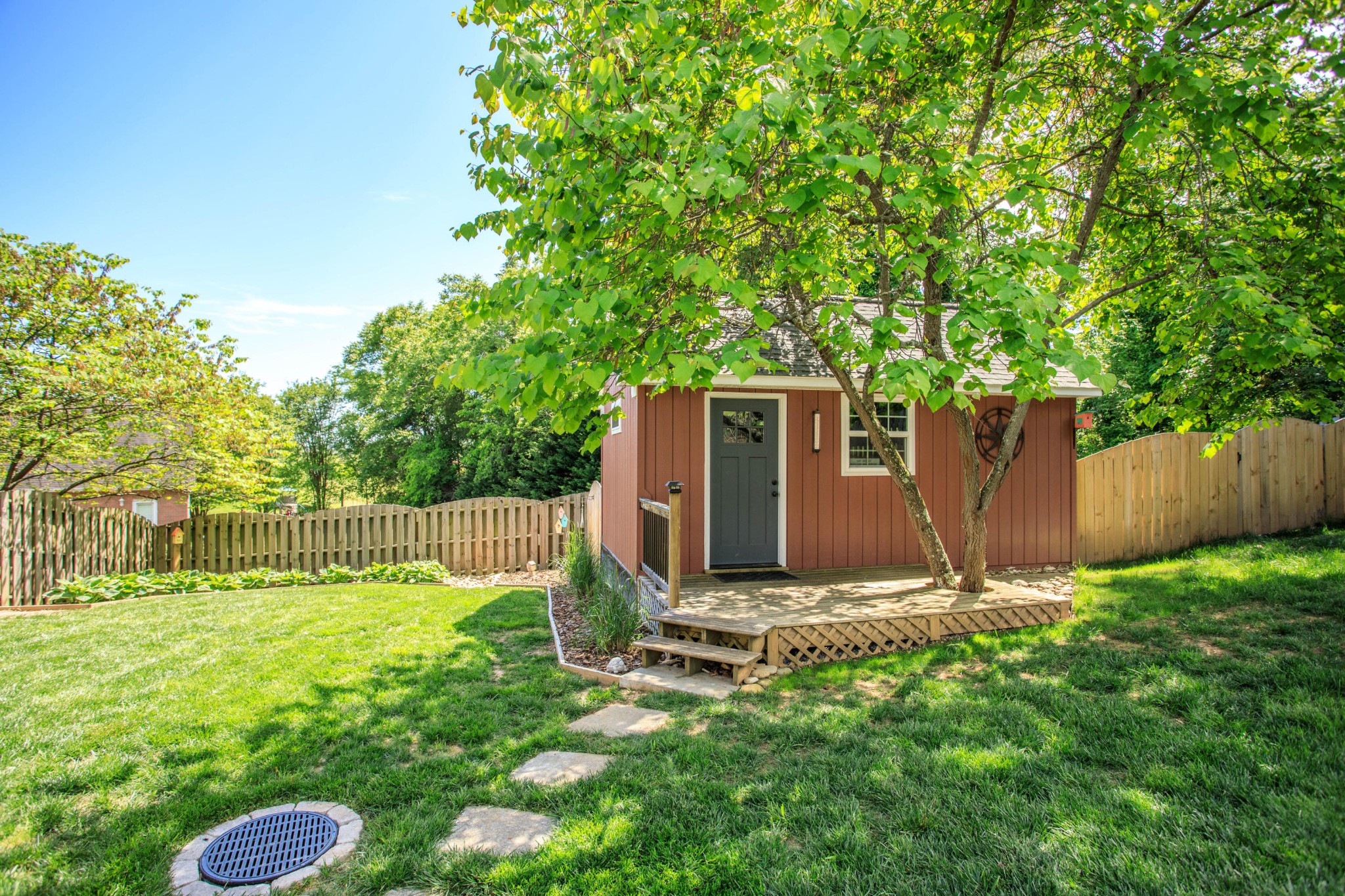 106 Rutherford Court Clinton, TN 37716 - Photo 37 of 40 Gallery Image 37