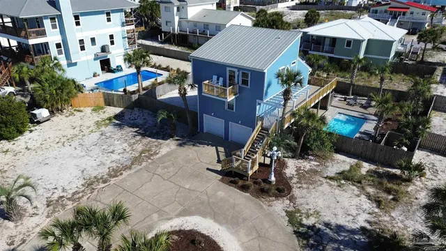 $999,000 | 1304 Via De Luna Drive, Pensacola Beach, FL 32561
