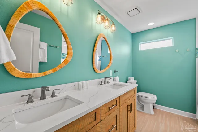 $999,000 | 1304 Via De Luna Drive, Pensacola Beach, FL 32561