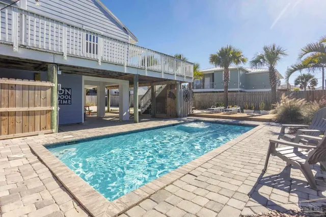 $999,000 | 1304 Via De Luna Drive, Pensacola Beach, FL 32561