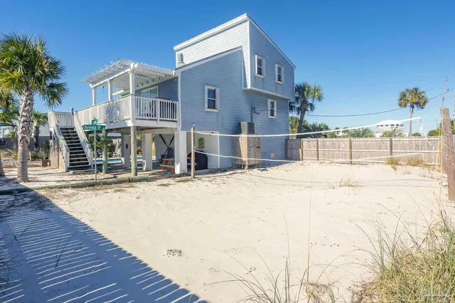 $999,000 | 1304 Via De Luna Drive, Pensacola Beach, FL 32561